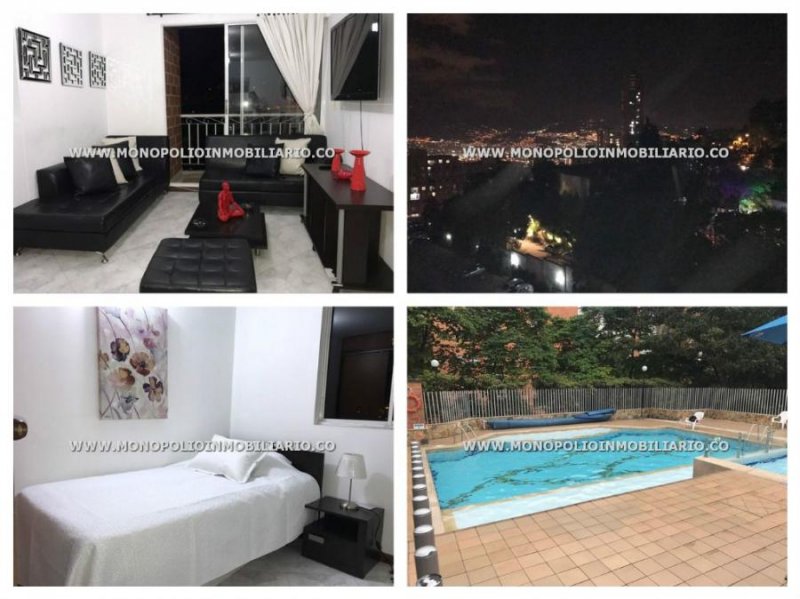 Foto Apartamento en Arriendo en Medellín, Antioquia - APA169292 - BienesOnLine