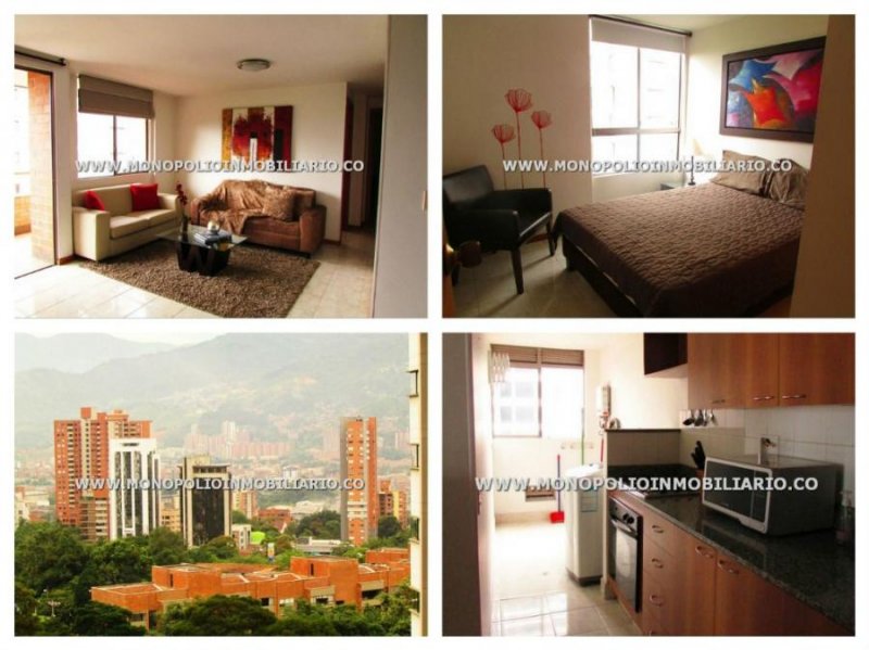 Foto Apartamento en Arriendo en Medellín, Antioquia - APA169263 - BienesOnLine