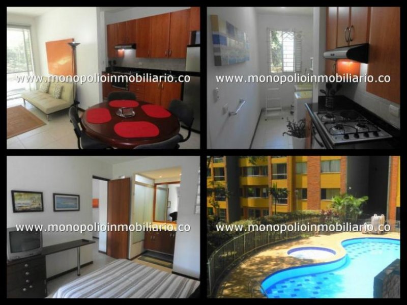 Foto Apartamento en Arriendo en Laureles, Medellín, Antioquia - APA126949 - BienesOnLine