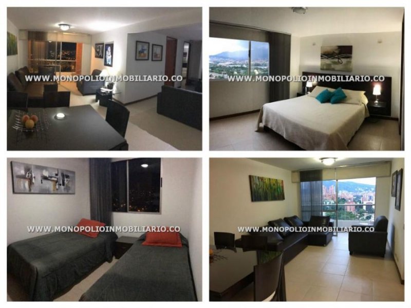 Foto Apartamento en Arriendo en Medellín, Antioquia - APA167374 - BienesOnLine
