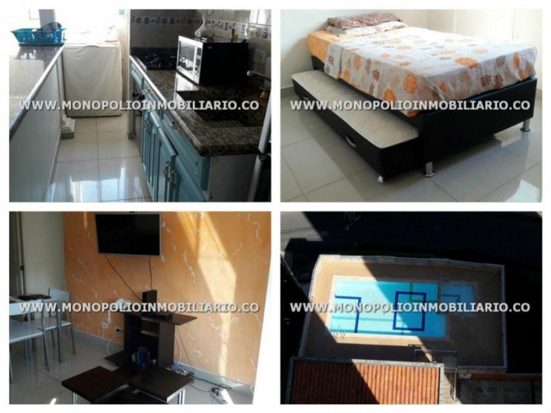 Foto Apartamento en Arriendo en Medellín, Antioquia - APA169280 - BienesOnLine