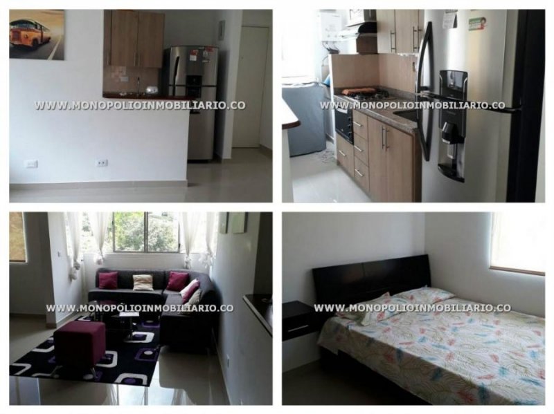 Foto Apartamento en Arriendo en Medellín, Antioquia - APA166454 - BienesOnLine