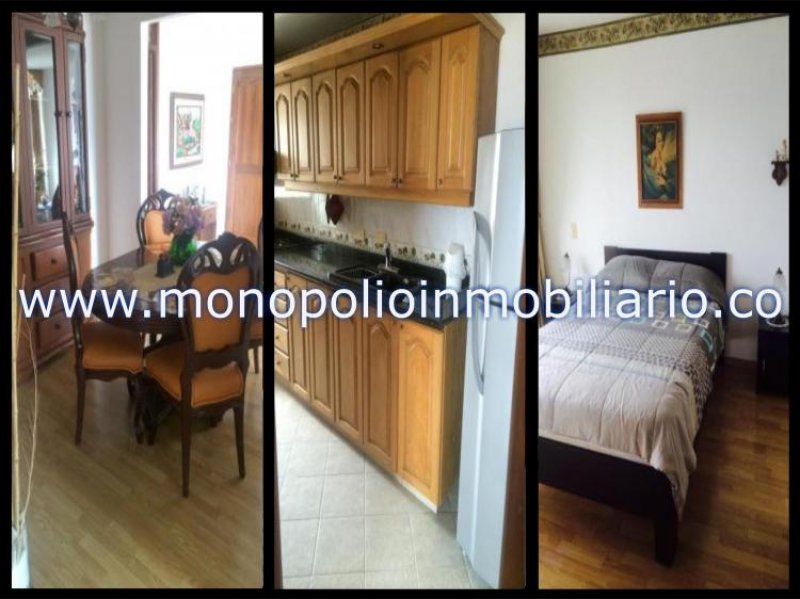 Foto Apartamento en Arriendo en Laureles, Medellín, Antioquia - APA127466 - BienesOnLine