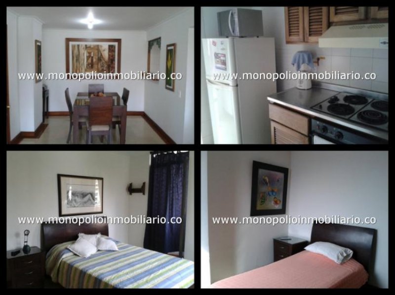 Foto Apartamento en Arriendo en Laureles, Medellín, Antioquia - APA127460 - BienesOnLine
