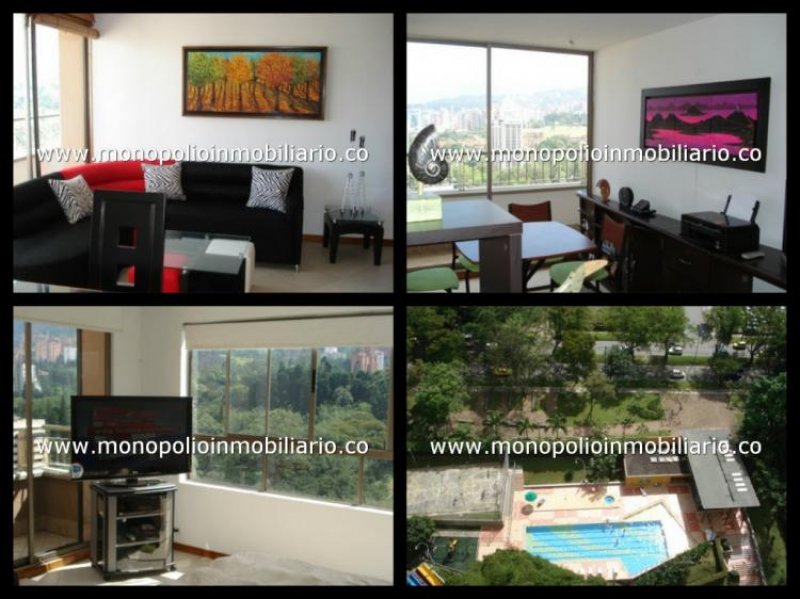 Foto Apartamento en Arriendo en Laureles, Medellín, Antioquia - APA127633 - BienesOnLine