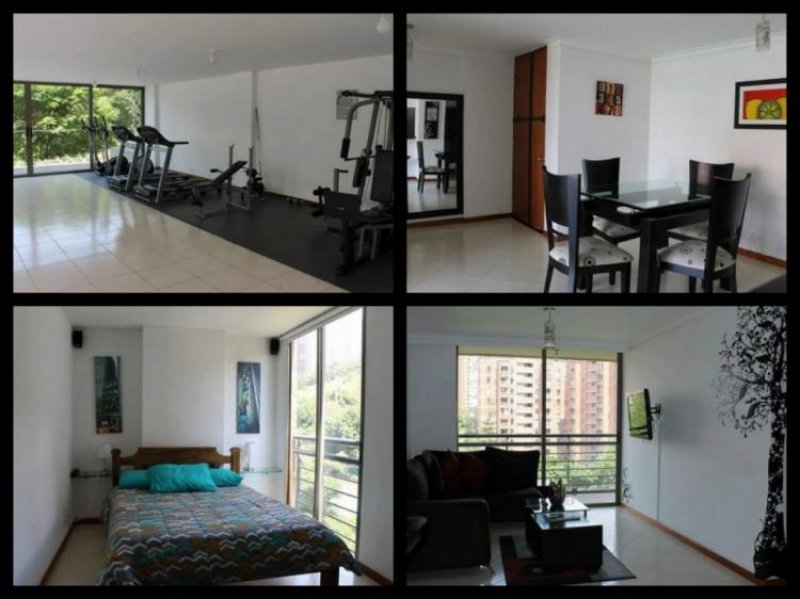 Foto Apartamento en Arriendo en Laureles, Medellín, Antioquia - APA128171 - BienesOnLine