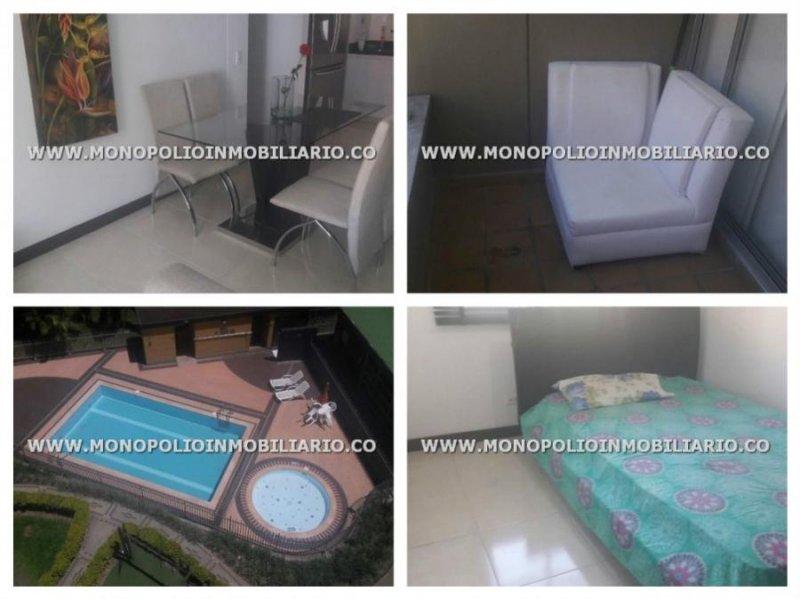 Foto Apartamento en Arriendo en Medellín, Antioquia - APA168499 - BienesOnLine