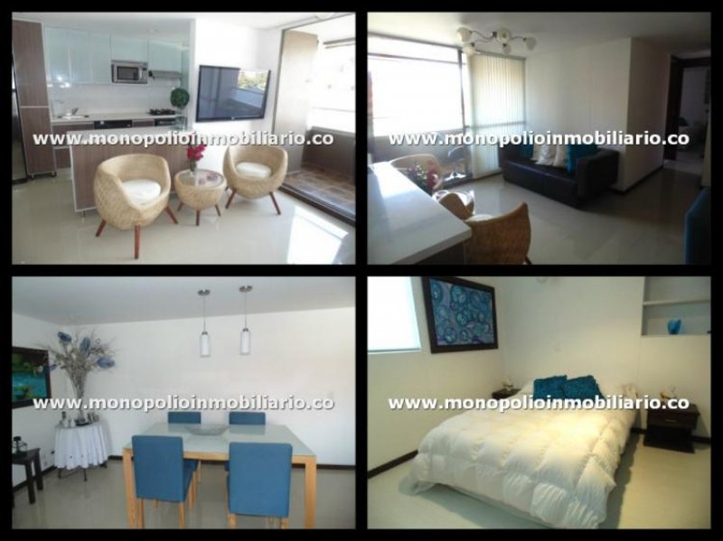 Foto Apartamento en Arriendo en Laureles, Medellín, Antioquia - APA126640 - BienesOnLine