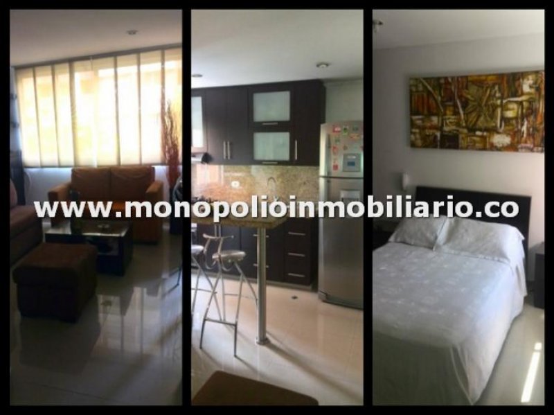 Foto Apartamento en Arriendo en Laureles, Medellín, Antioquia - APA121637 - BienesOnLine