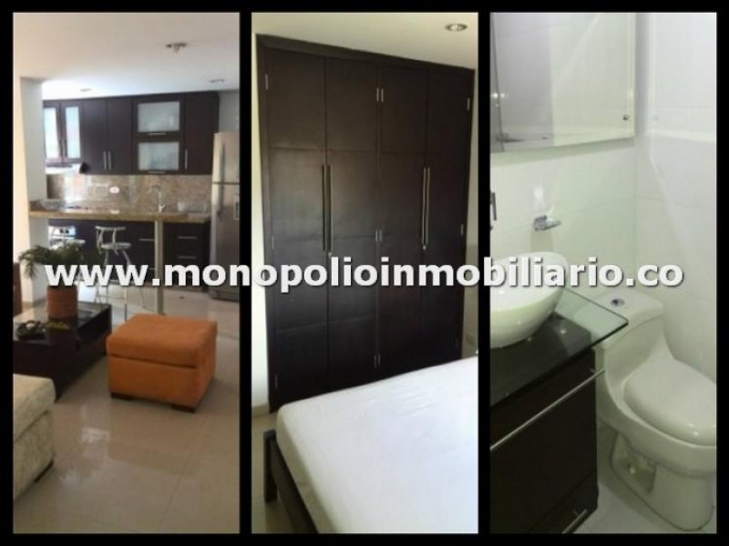 Foto Apartamento en Arriendo en Laureles, Medellín, Antioquia - APA121635 - BienesOnLine