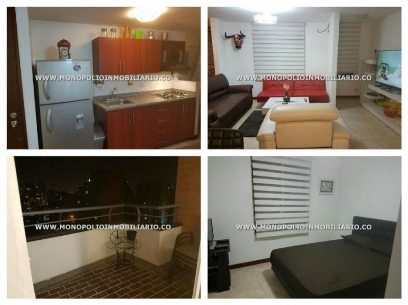 Foto Apartamento en Arriendo en Medellín, Antioquia - APA170132 - BienesOnLine