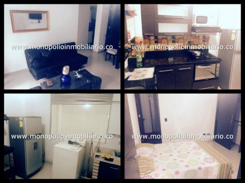 Foto Apartamento en Arriendo en Laureles, Medellín, Antioquia - APA127465 - BienesOnLine