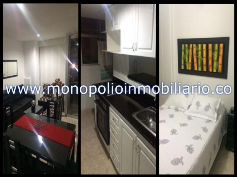 Foto Apartamento en Arriendo en Laureles, Medellín, Antioquia - APA127462 - BienesOnLine