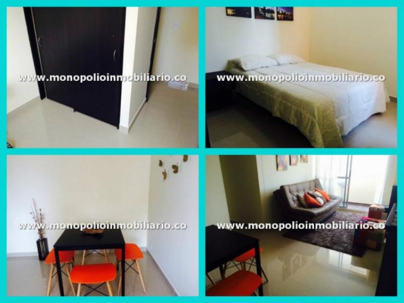 Foto Apartamento en Arriendo en El poblado, Medellín, Antioquia - APA95798 - BienesOnLine