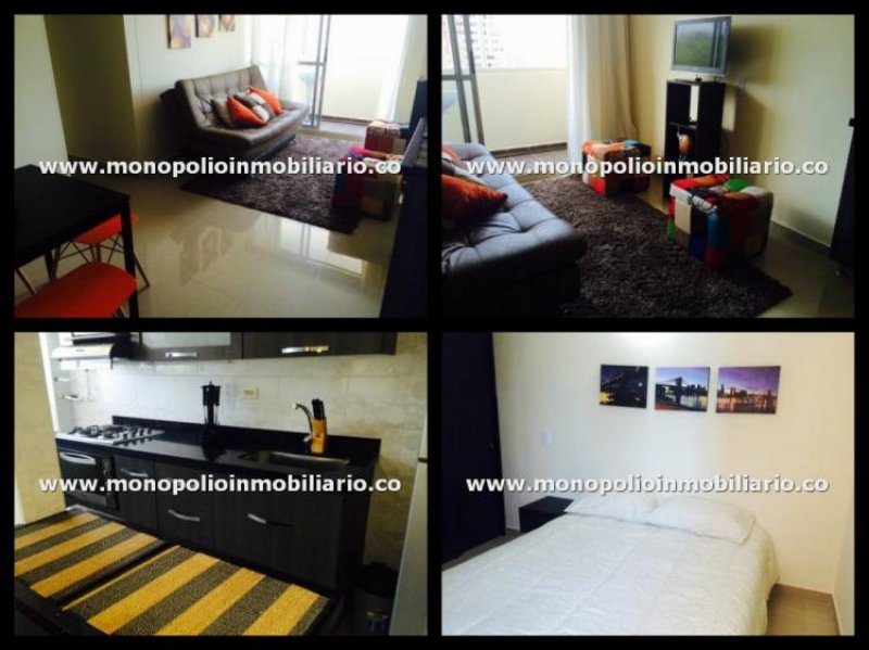 Foto Apartamento en Arriendo en Laureles, Medellín, Antioquia - APA126644 - BienesOnLine