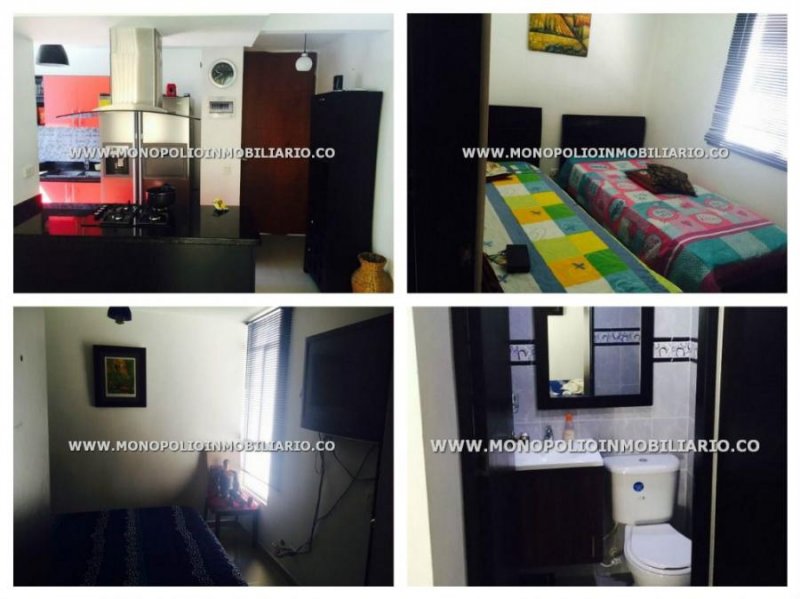 Foto Apartamento en Arriendo en Medellín, Antioquia - APA167384 - BienesOnLine