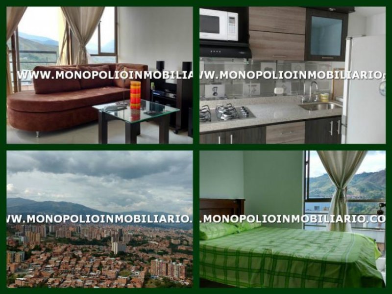 Foto Apartamento en Arriendo en laureles, Medellín, Antioquia - APA139835 - BienesOnLine