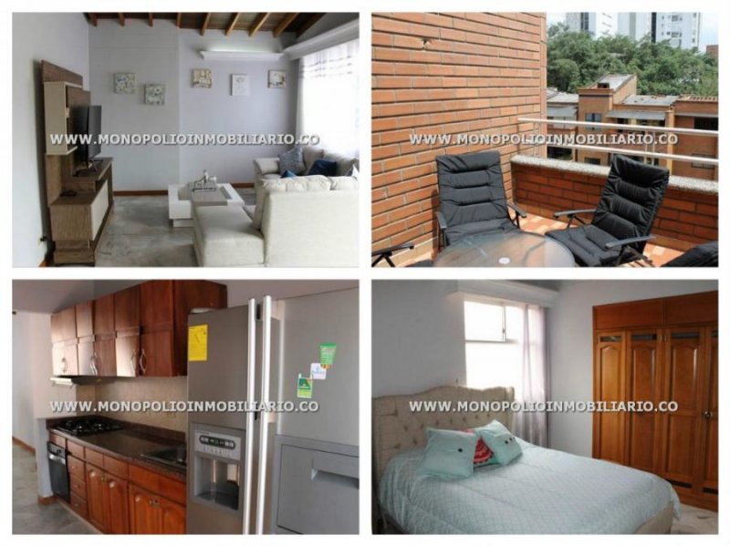 Foto Apartamento en Arriendo en Medellín, Antioquia - APA170136 - BienesOnLine