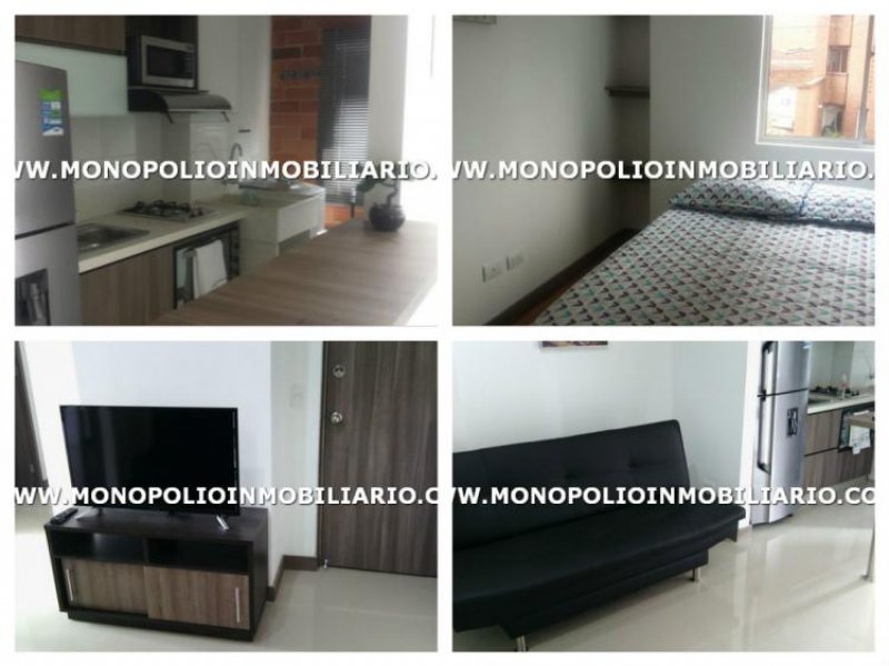 Foto Apartamento en Arriendo en laureles, Medellín, Antioquia - APA139862 - BienesOnLine