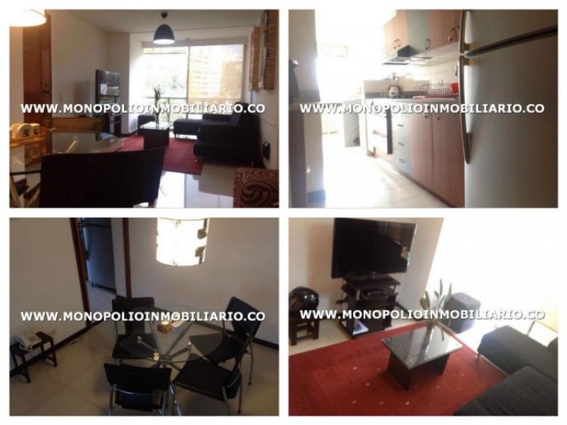 Foto Apartamento en Arriendo en Laureles, Medellín, Antioquia - APA127107 - BienesOnLine