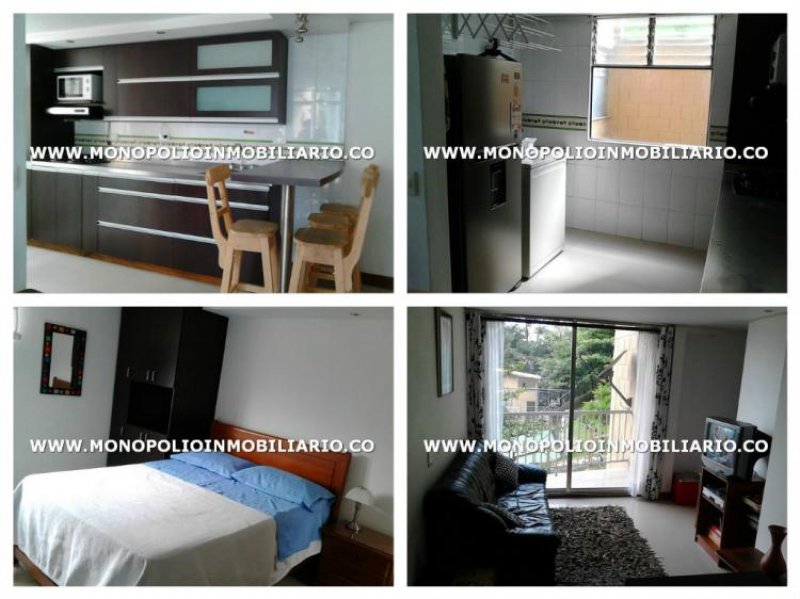 Foto Apartamento en Arriendo en laureles, Medellín, Antioquia - APA139859 - BienesOnLine