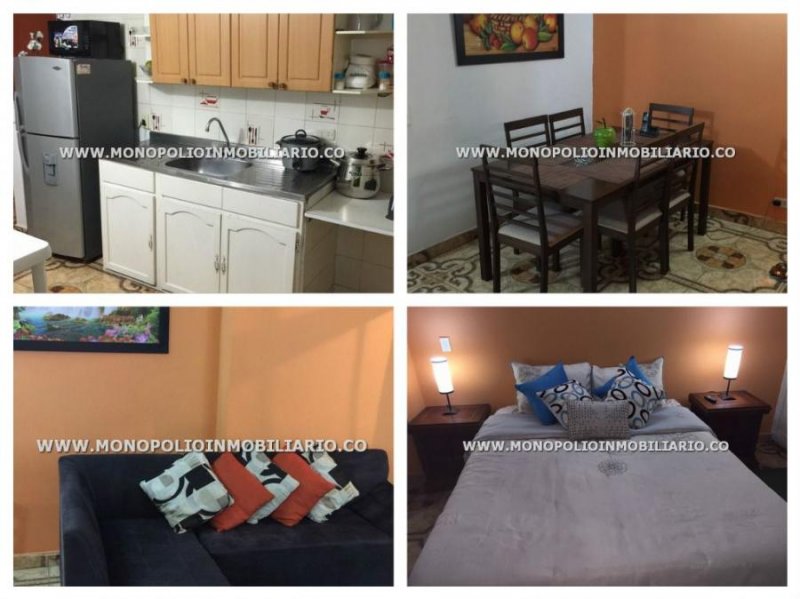 Foto Apartamento en Arriendo en Medellín, Antioquia - APA168326 - BienesOnLine