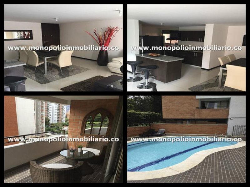 Foto Apartamento en Arriendo en Laureles, Medellín, Antioquia - APA121625 - BienesOnLine