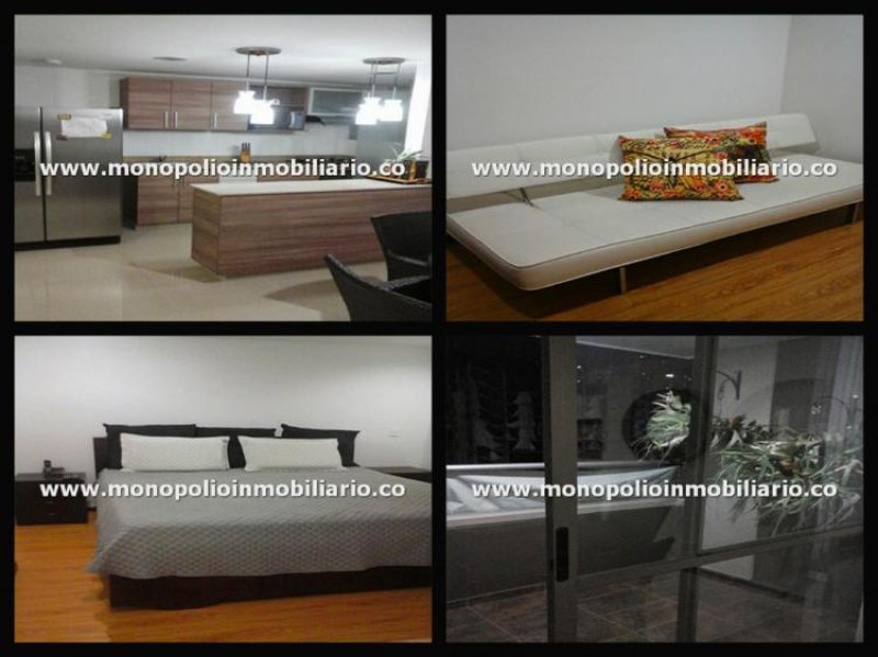 Foto Apartamento en Arriendo en Laureles, Medellín, Antioquia - APA121616 - BienesOnLine