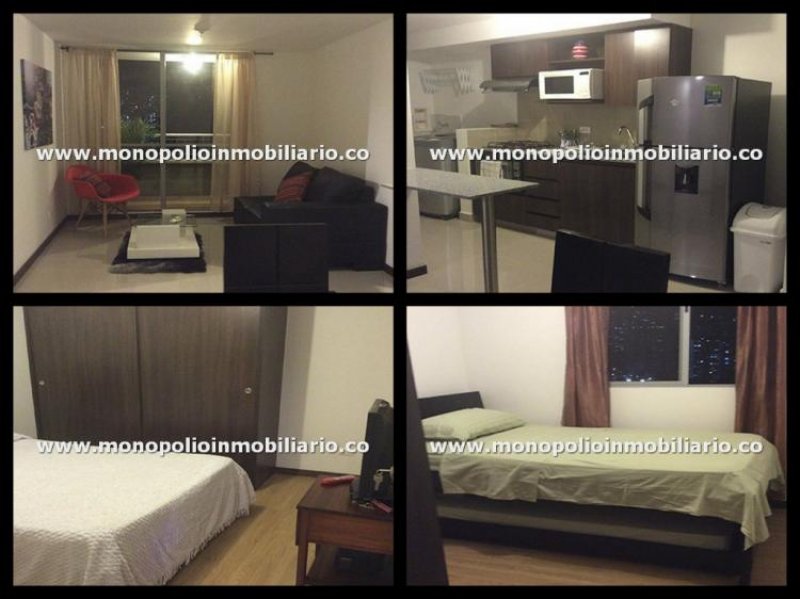 Foto Apartamento en Arriendo en Laureles, Medellín, Antioquia - APA121657 - BienesOnLine