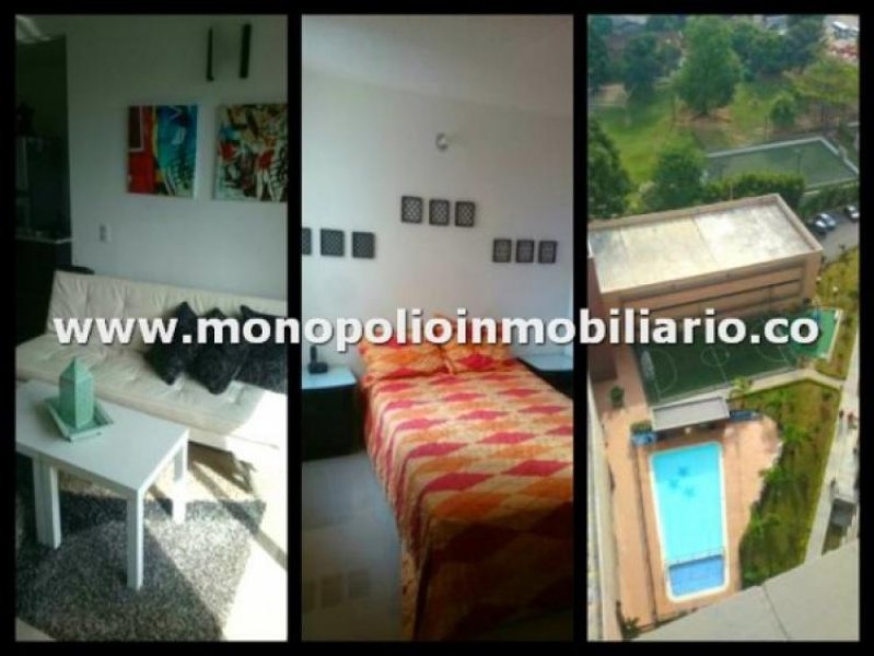 Foto Apartamento en Arriendo en Laureles, Medellín, Antioquia - APA121631 - BienesOnLine
