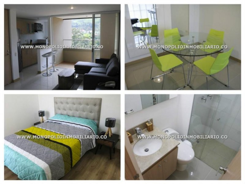 Foto Apartamento en Arriendo en Medellín, Antioquia - APA167453 - BienesOnLine
