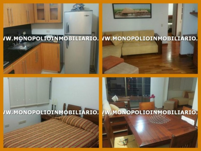 Foto Apartamento en Arriendo en laureles, Medellín, Antioquia - APA139839 - BienesOnLine