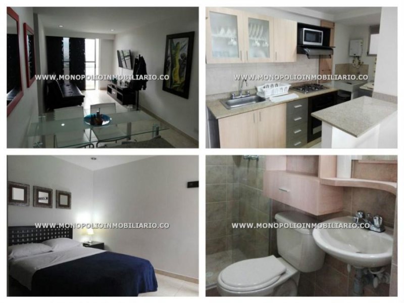 Foto Apartamento en Arriendo en Medellín, Antioquia - APA167428 - BienesOnLine