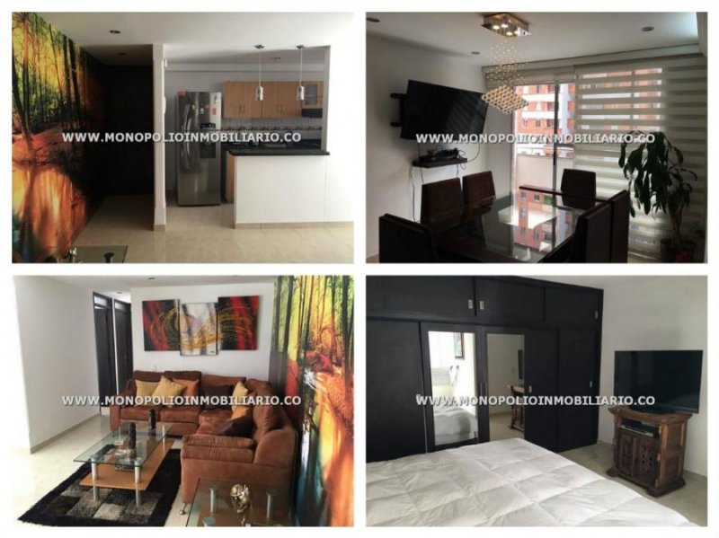 Foto Apartamento en Arriendo en Medellín, Antioquia - APA170124 - BienesOnLine