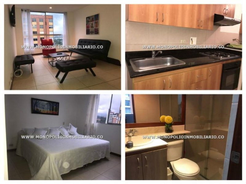 Foto Apartamento en Arriendo en Medellín, Antioquia - APA169264 - BienesOnLine