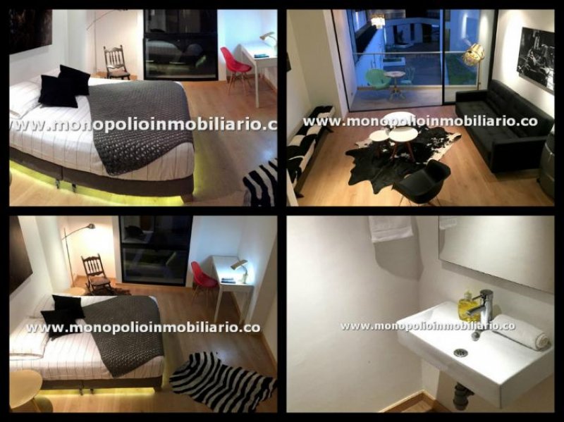 Foto Apartamento en Arriendo en Laureles, Medellín, Antioquia - APA128200 - BienesOnLine