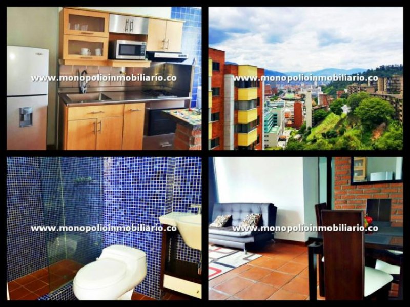 Foto Apartamento en Arriendo en Laureles, Medellín, Antioquia - APA128186 - BienesOnLine