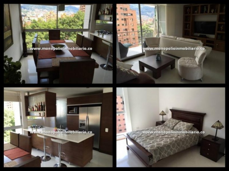 Foto Apartamento en Arriendo en Laureles, Medellín, Antioquia - APA128196 - BienesOnLine