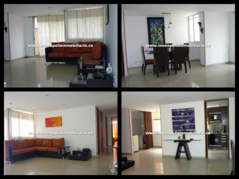 Foto Apartamento en Arriendo en Laureles, Medellín, Antioquia - APA128175 - BienesOnLine