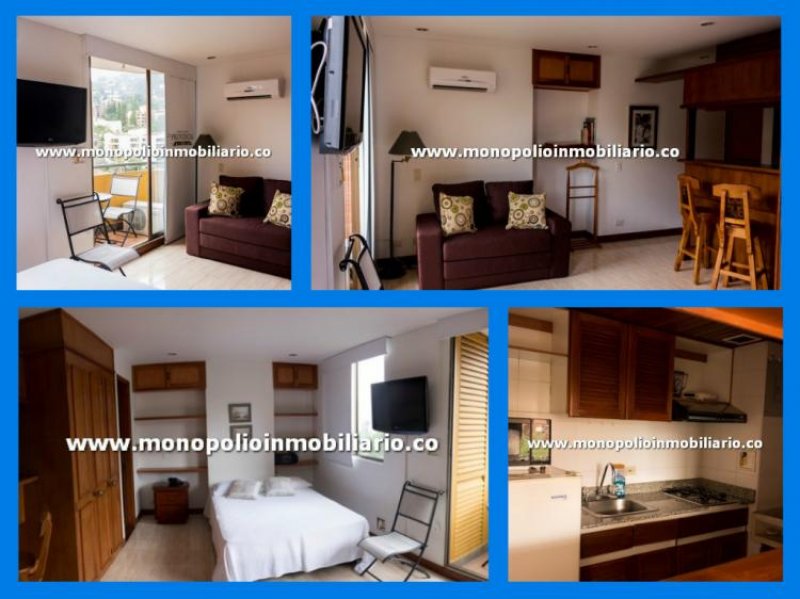 Foto Apartamento en Arriendo en Laureles, Medellín, Antioquia - APA128177 - BienesOnLine