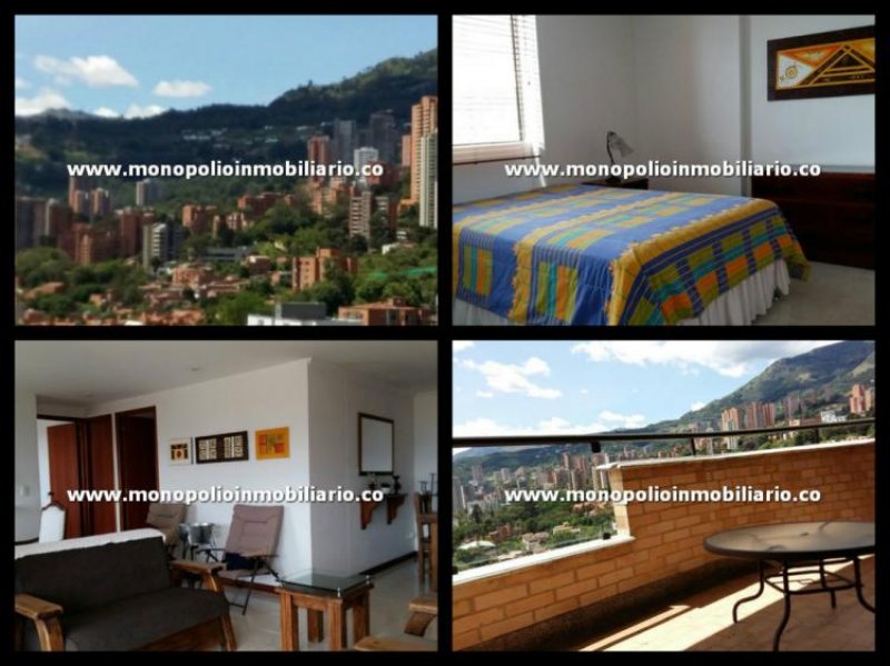 Foto Apartamento en Arriendo en Laureles, Medellín, Antioquia - APA128178 - BienesOnLine