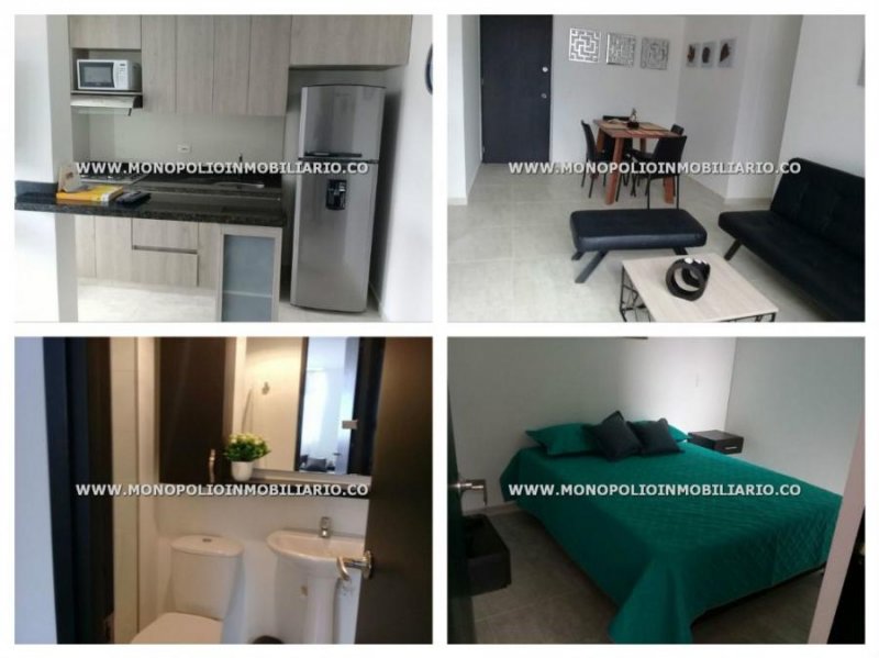 Foto Apartamento en Arriendo en Medellín, Antioquia - APA165623 - BienesOnLine