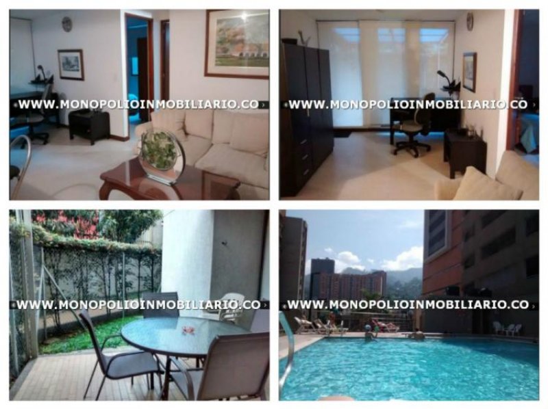 Foto Apartamento en Alojamiento en POBLADO, Antioquia, Antioquia - APA103370 - BienesOnLine