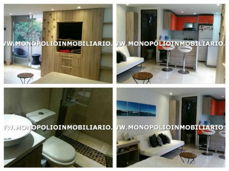 Foto Apartamento en Alojamiento en POBLADO, Antioquia, Antioquia - APA103372 - BienesOnLine