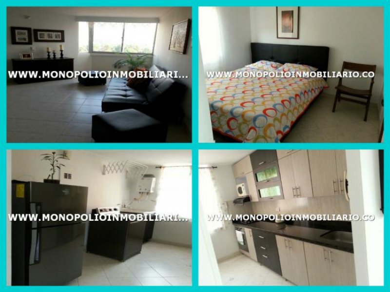 Foto Apartamento en Alojamiento en POBLADO, Antioquia, Antioquia - APA102070 - BienesOnLine