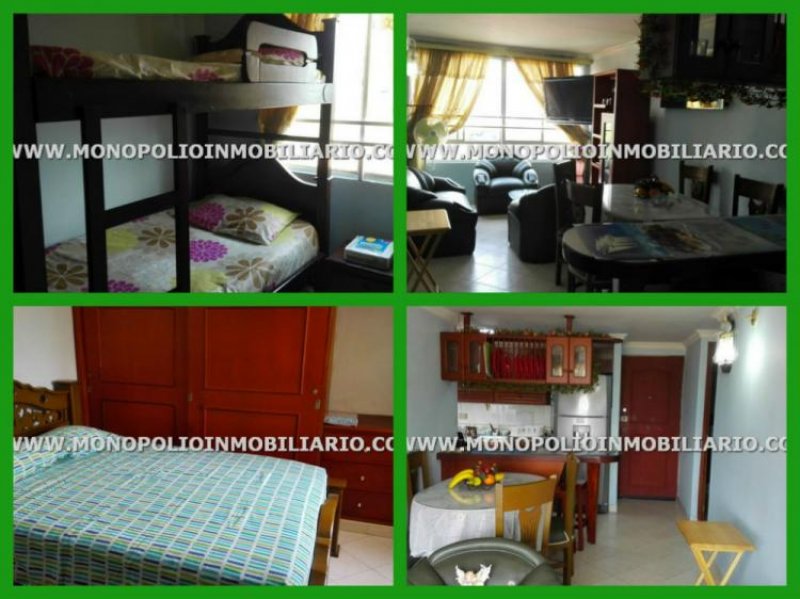 Foto Apartamento en Alojamiento en POBLADO, Antioquia, Antioquia - APA103428 - BienesOnLine