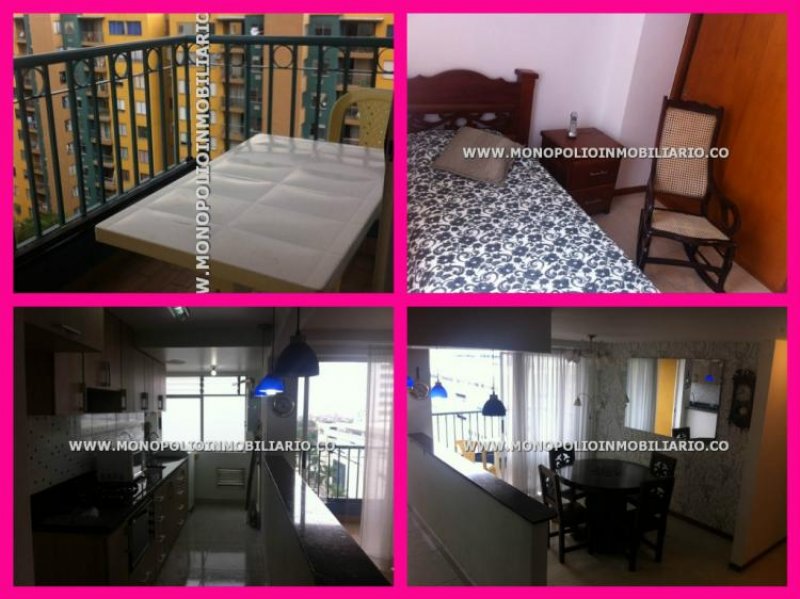Foto Apartamento en Arriendo en laureles, Medellín, Antioquia - APA139842 - BienesOnLine