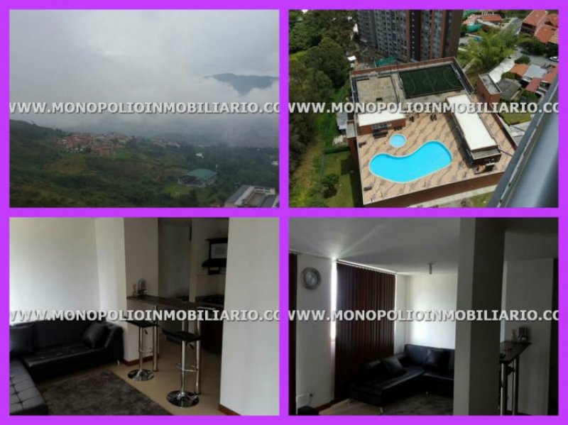 Foto Apartamento en Arriendo en laureles, Medellín, Antioquia - APA117427 - BienesOnLine