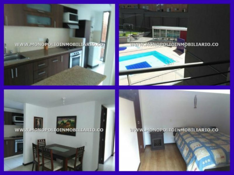 Foto Apartamento en Alojamiento en POBLADO, Antioquia, Antioquia - APA103413 - BienesOnLine