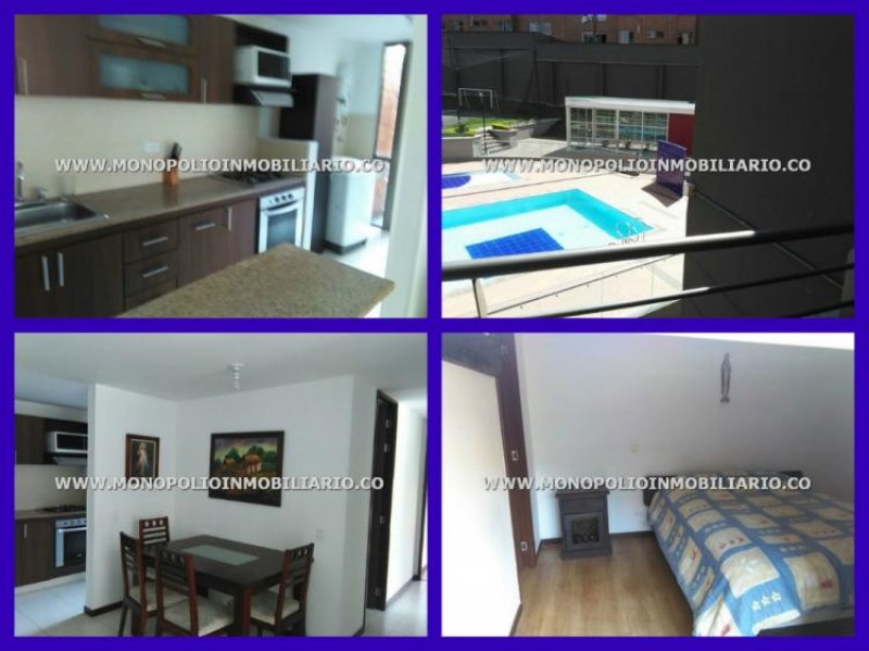 Foto Apartamento en Alojamiento en POBLADO, Antioquia, Antioquia - APA102127 - BienesOnLine